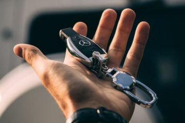 ¿Cómo elegir tu primer crédito vehicular?