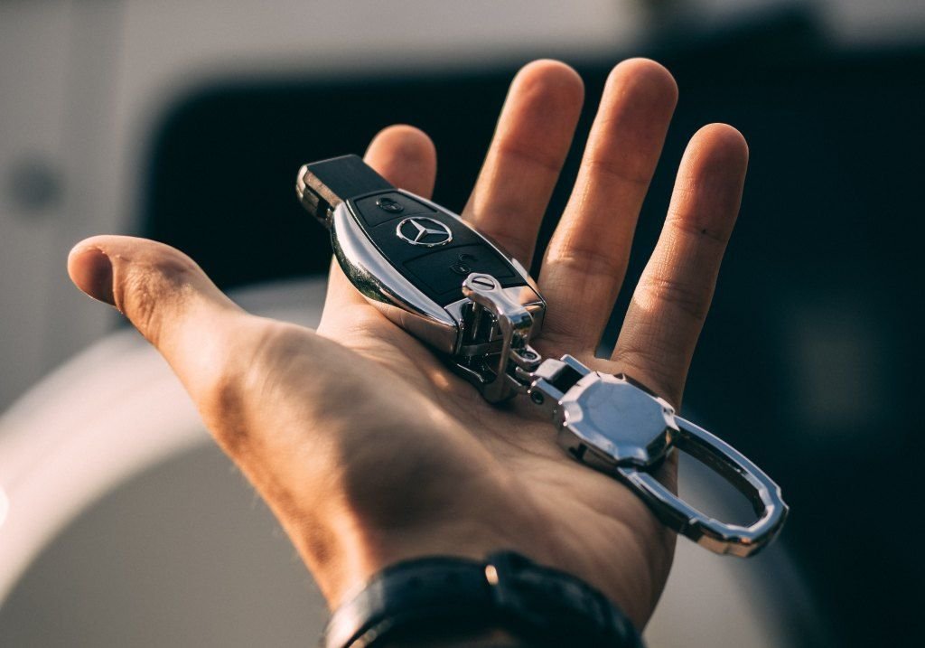 ¿Cómo elegir tu primer crédito vehicular?