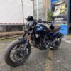 Ducati Scrambler Nightshift 803 – Modelo 2024