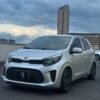 Kia Picanto Vibrant 2022 – Económico, moderno y perfecto para ciudad