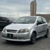 Chevrolet Aveo GTI 2008 – Excelente oportunidad