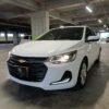 CHEVROLET ONIX TURBO PREMIER