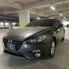 MAZDA 3 PRIME
