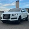 AUDI Q7 TDI 4×4