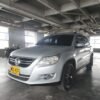 VOLKSWAGEN TIGUAN TREND&FUN TP 4×4