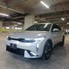 KIA K3 CROSS GT LINE