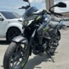 BAJAJ PULSAR NS200 FI AB